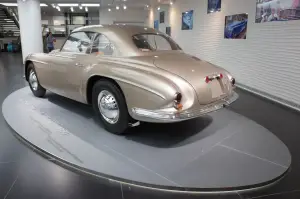 Museo Storico Alfa Romeo