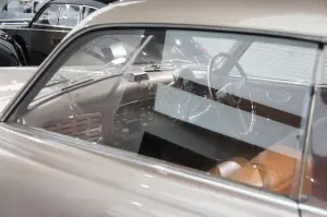 Museo Storico Alfa Romeo