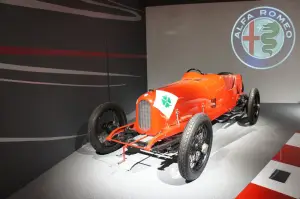 Museo Storico Alfa Romeo - 26