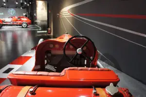 Museo Storico Alfa Romeo