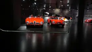 Museo Storico Alfa Romeo