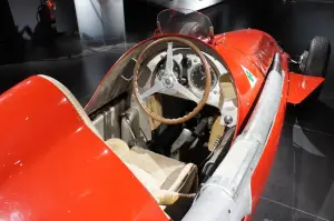 Museo Storico Alfa Romeo