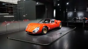 Museo Storico Alfa Romeo - 32