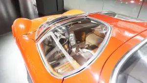 Museo Storico Alfa Romeo