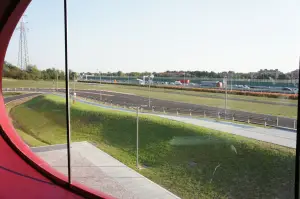 Museo Storico Alfa Romeo