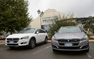 Museo de l\'aventure Peugeot