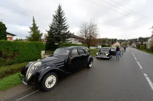 Museo de l\'aventure Peugeot - 21