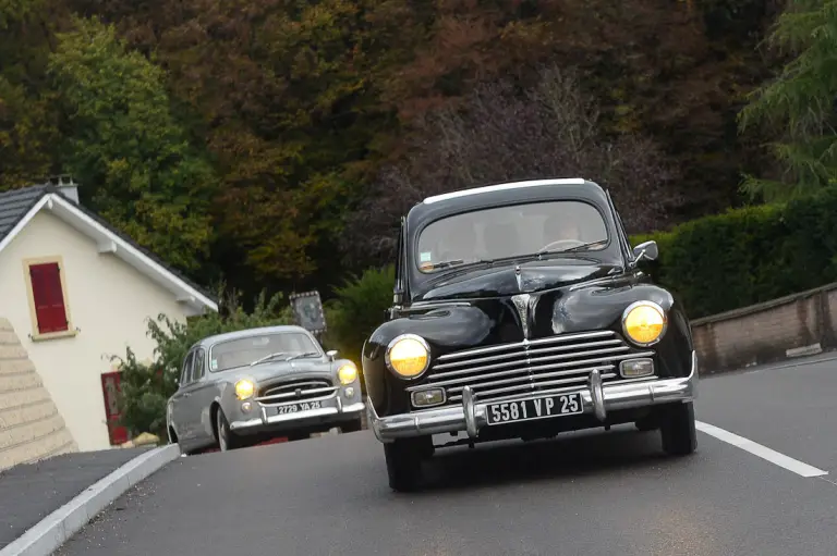 Museo de l\'aventure Peugeot - 23