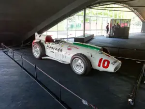 Museo della Velocita' - 8