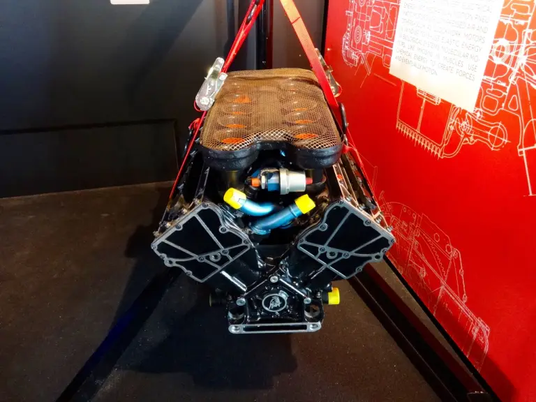 Museo della Velocita' - 28
