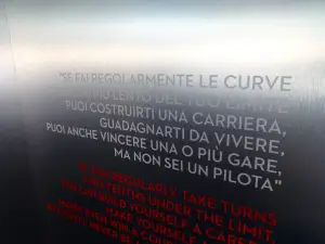 Museo della Velocita' - 44