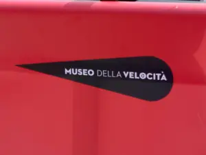 Museo della Velocita'