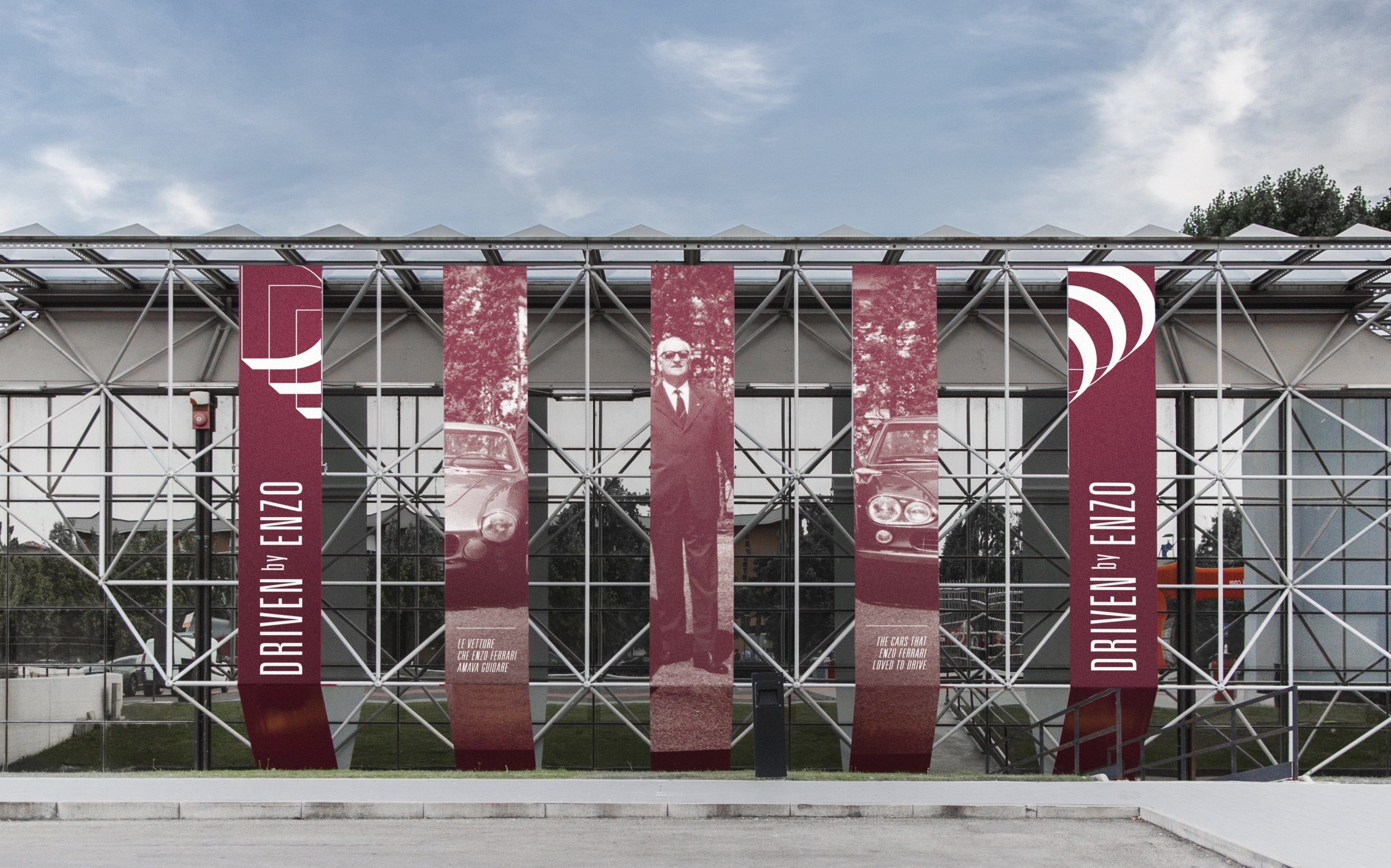 Museo Ferrari Maranello