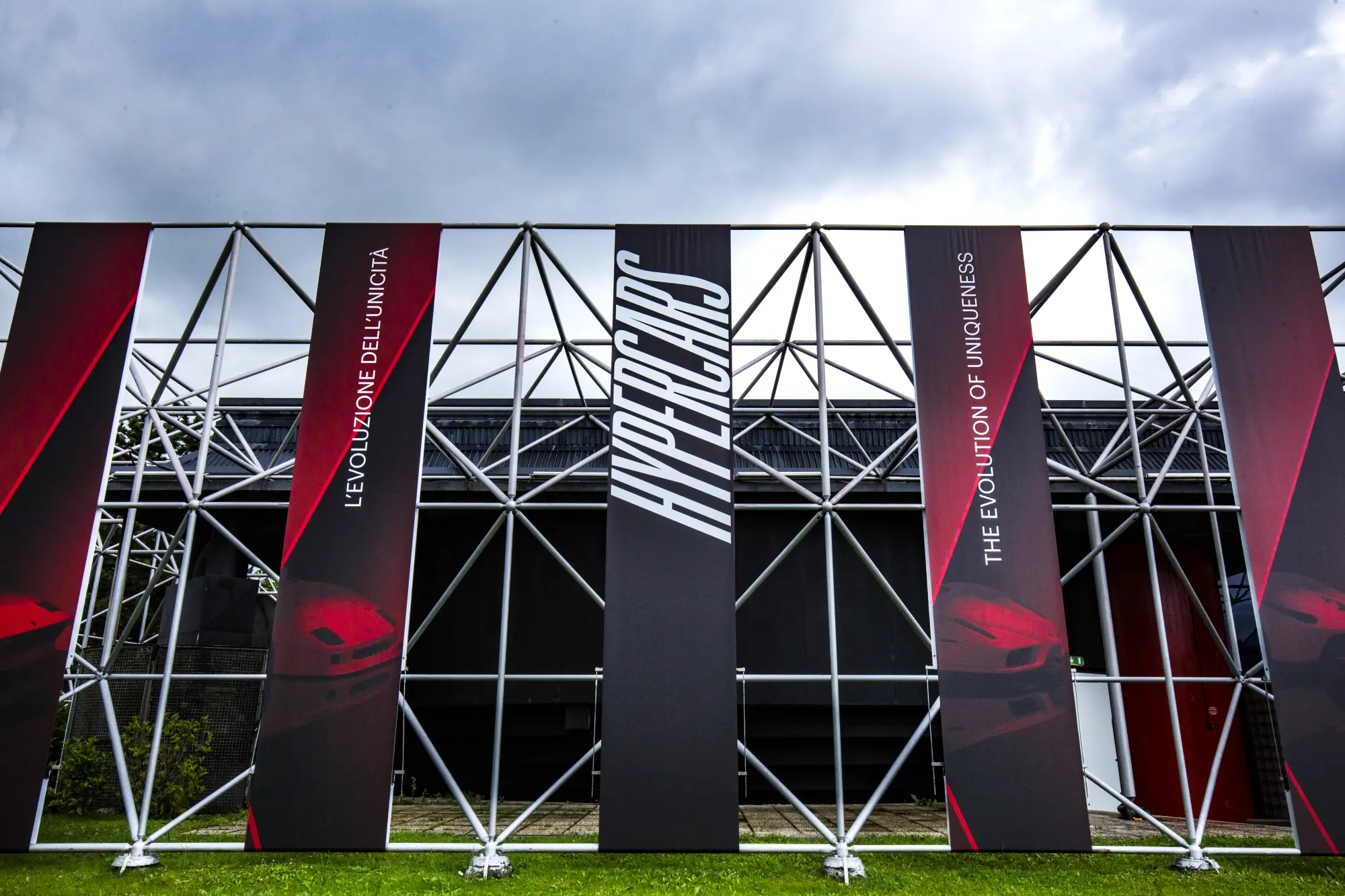 Museo Ferrari - Mostre 90 anni e Hypercars - 15