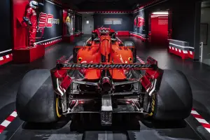 Museo Ferrari - Mostre 90 anni e Hypercars - 20