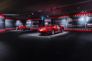 Museo Ferrari - Mostre 90 anni e Hypercars - 5