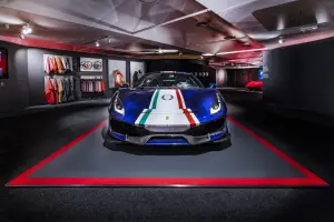 Museo Ferrari - Mostre 90 anni e Hypercars - 8