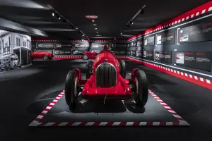 Museo Ferrari - Mostre 90 anni e Hypercars - 9