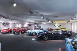Museo Ferrari - 11