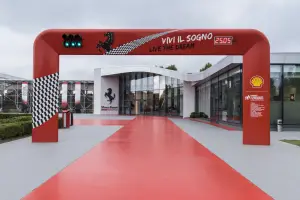 Museo Ferrari