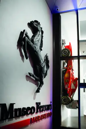 Museo Ferrari