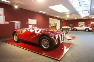 Museo Ferrari - 7