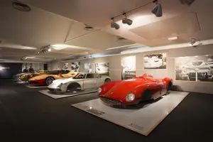 Museo Ferrari - 8