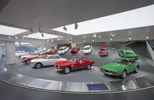 Museo Storico Alfa Romeo - 2