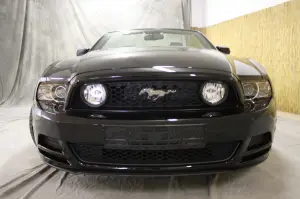 Mustang gamma 2013 - 3