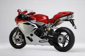 MV Agusta F4