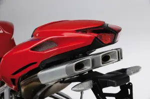 MV Agusta F4 - 2