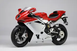 MV Agusta F4 - 6