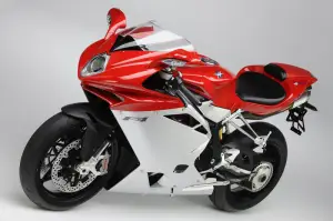 MV Agusta F4