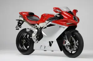 MV Agusta F4 - 8