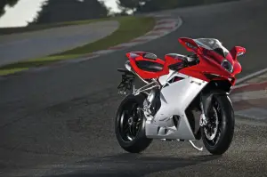 MV Agusta F4 - 11