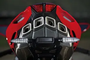 MV Agusta F4 - 12