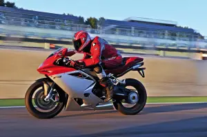 MV Agusta F4