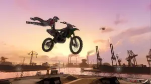 MX vs ATV: Reflex - 1