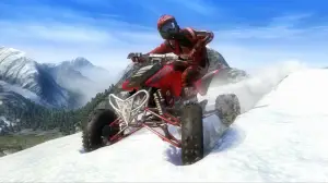 MX vs ATV: Reflex - 2