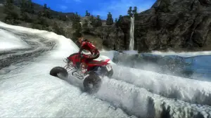 MX vs ATV: Reflex - 3