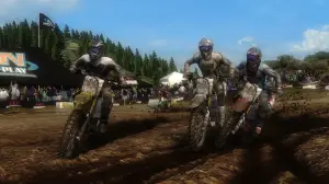 MX vs ATV: Reflex - 4