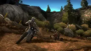 MX vs ATV: Reflex - 5