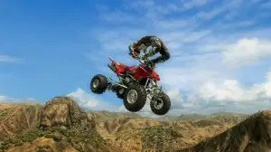 MX vs ATV: Reflex - 7
