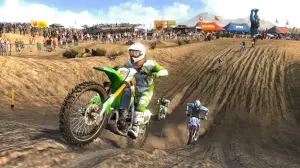 MX vs ATV: Reflex - 8