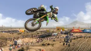 MX vs ATV: Reflex - 9