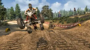 MX vs ATV: Reflex - 10