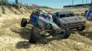 MX vs ATV: Reflex - 12