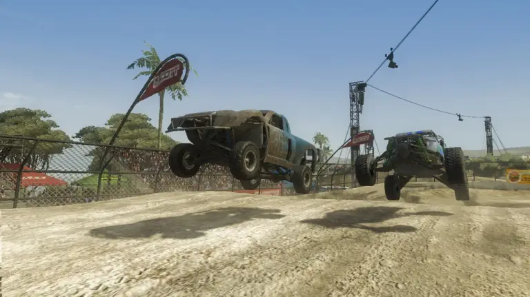 MX vs ATV: Reflex - 13