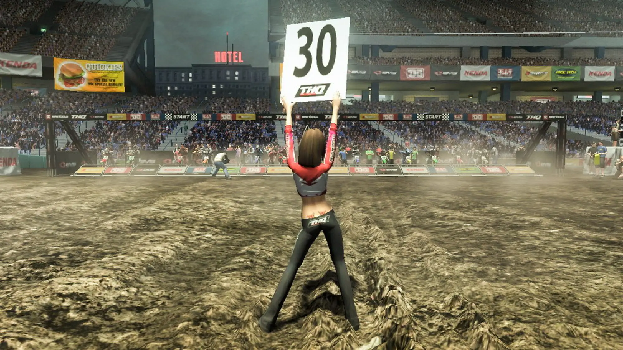 MX vs ATV: Reflex - 14