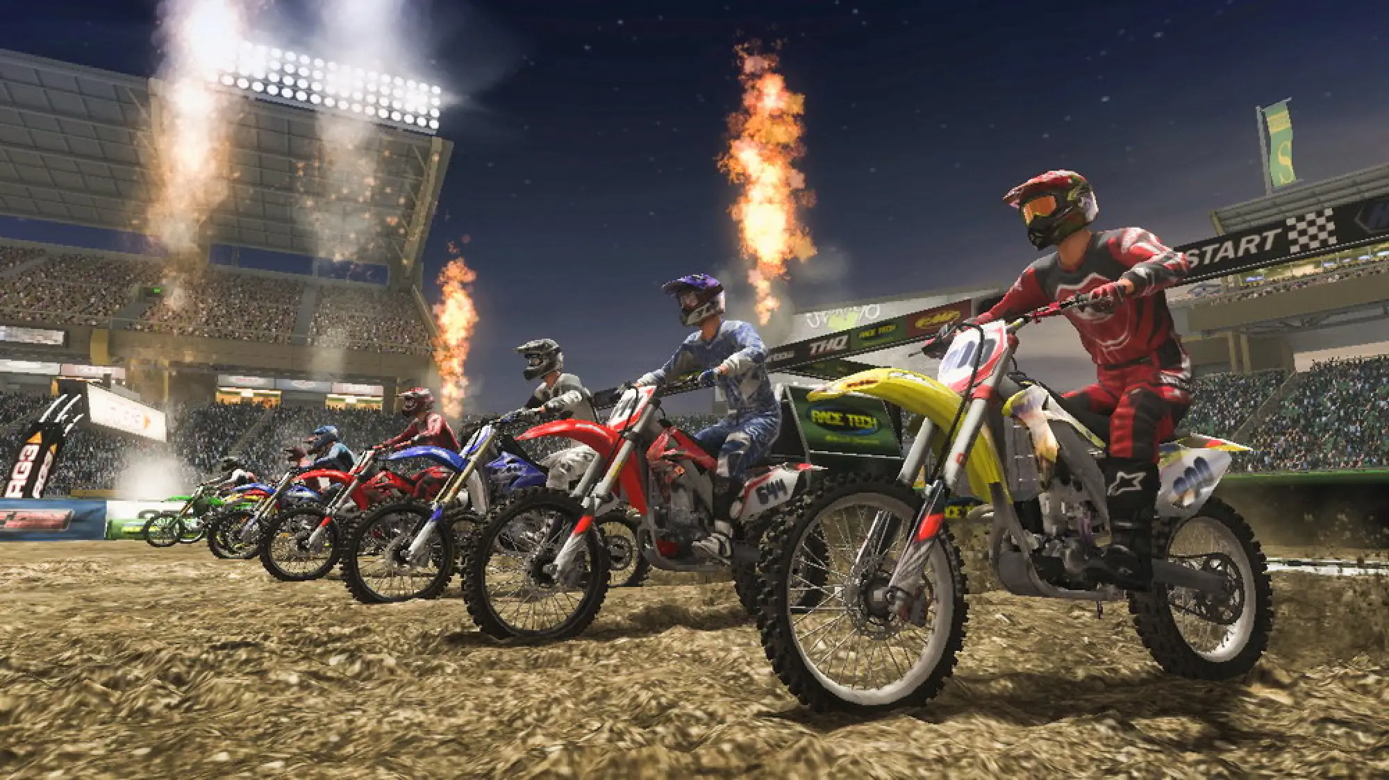 MX vs ATV: Reflex - 15